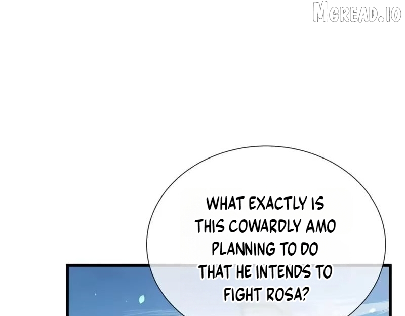 I Rely on My Invincibility to Deal Tons of Damage Passively! Chapter 167  - page 64
